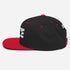 Baseball 1STAR Snapback Hat